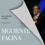 Pensamientos y Diálogos con Palemon Camu