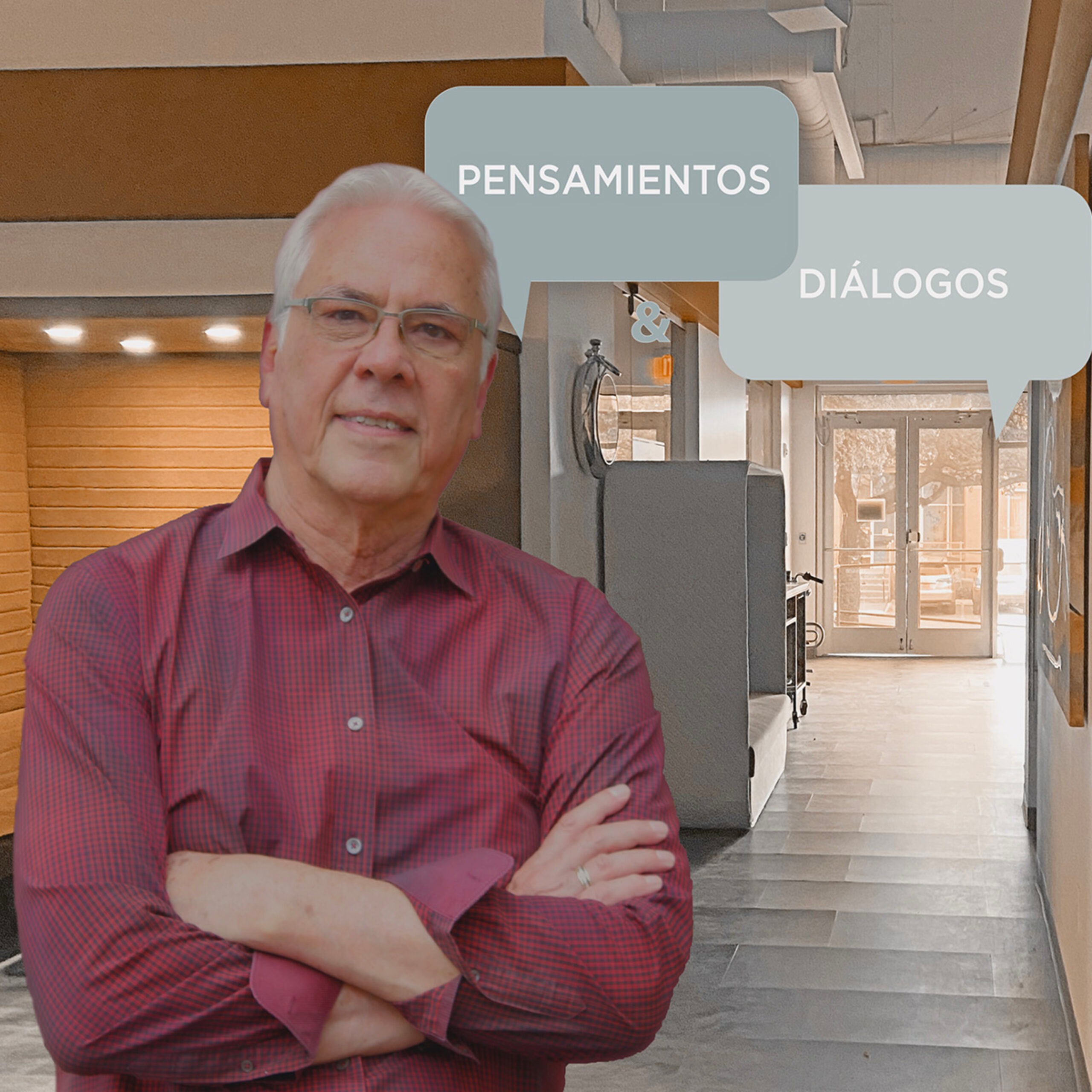 Spotify Pensamientos y dialogos