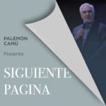 Pensamientos y Diálogos con Palemon Camu